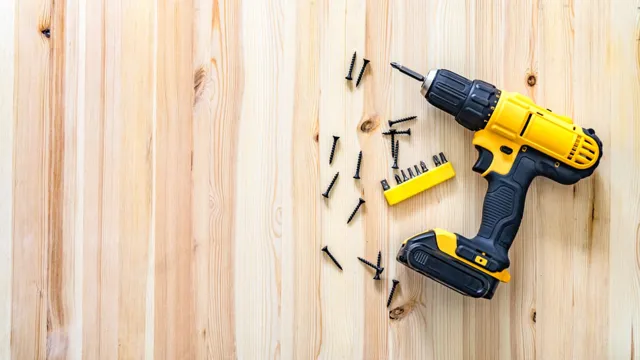 how to test cordless drill without battery