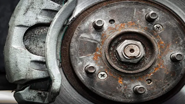 how to tighten axle nut without torque wrench