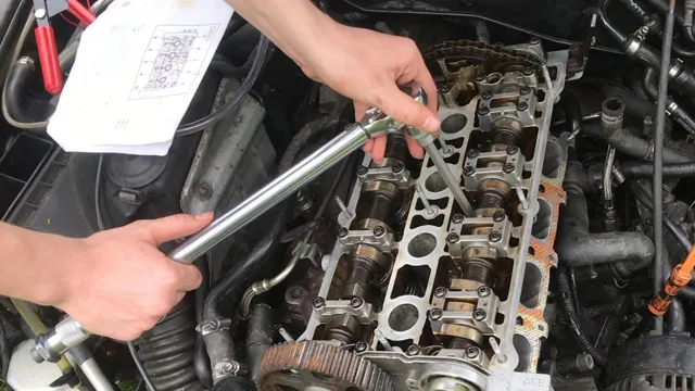 how to torque head bolts without a torque wrench