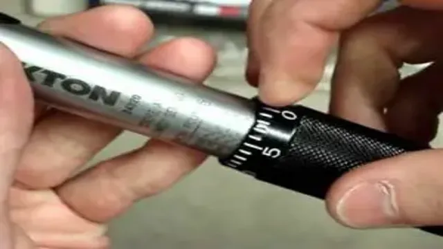 how to torque something without a torque wrench