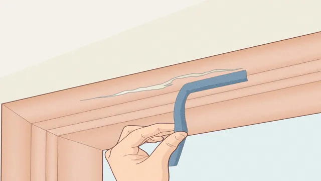 how to unlock a caulking gun