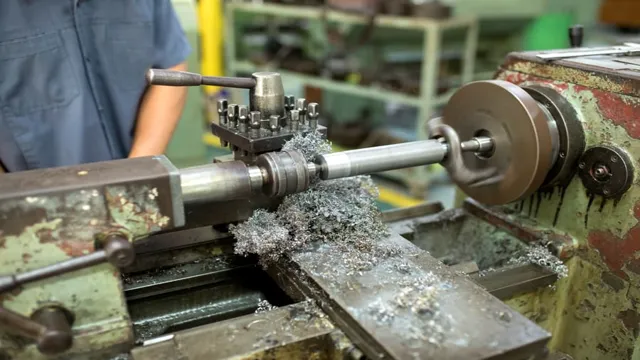 how to use a boring bar on a metal lathe