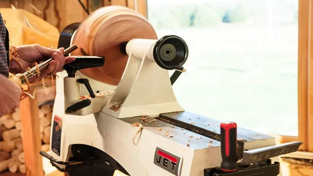 how to use a metal lathe for beginners