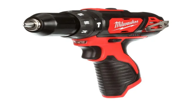 how to use a milwaukee cordless drill