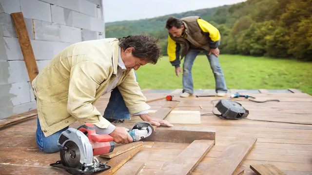 how to use angle grinder to cut wood