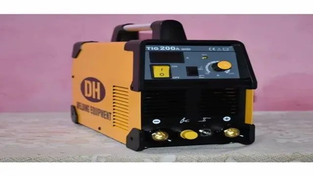 how to use argon welding machine