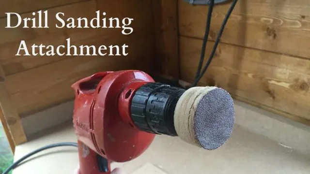 How To Use Cordless Drill For Sanding Drywall: Tips And Tricks For Easy ...