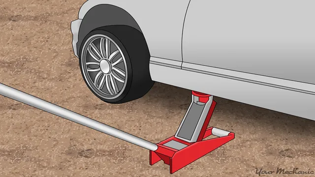 How To Use Jack Stands Properly: A Comprehensive Guide For Safe Work ...