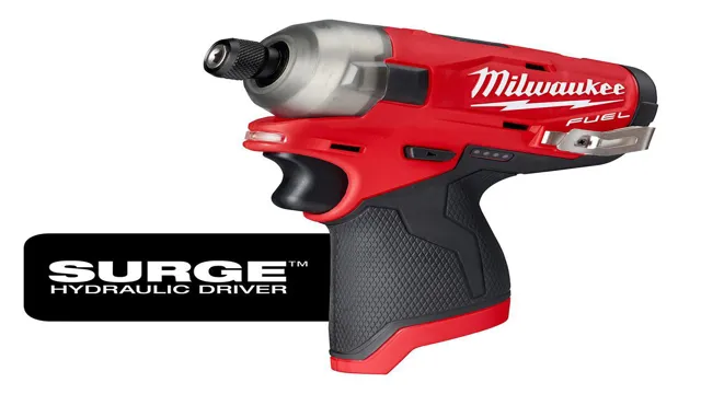 how to use milwaukee m12 impact driver