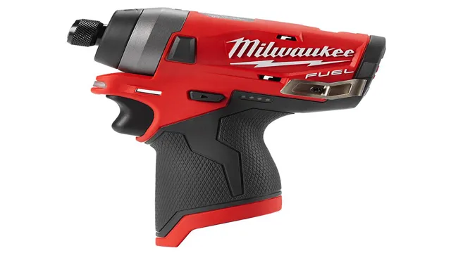 how to use milwaukee m12 impact driver