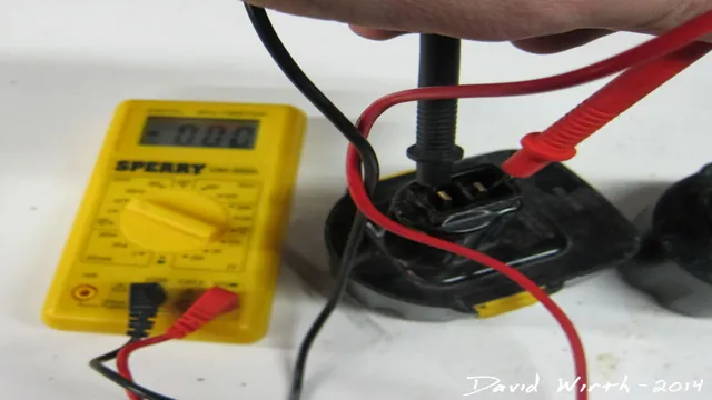 how to zap a cordless drill battery