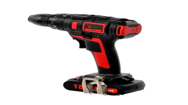 is impact driver same as hammer drill