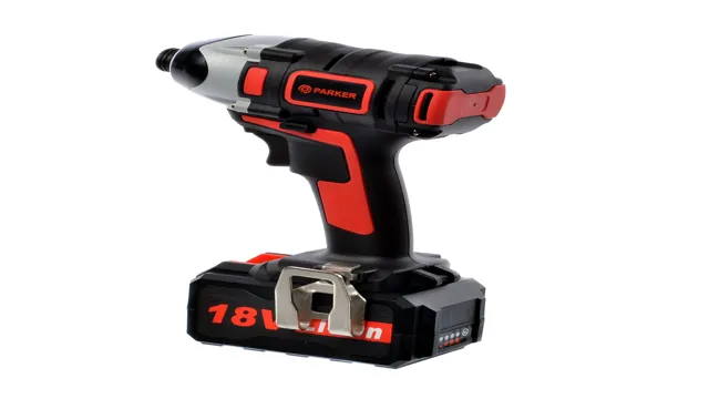 should i buy a drill or impact driver