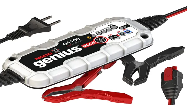 what amp is best for car battery charger