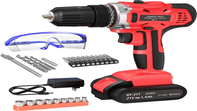 what are the best cordless power drills