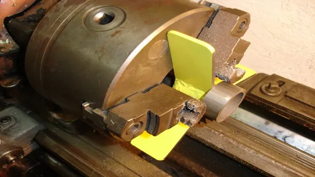 what can a metal lathe make