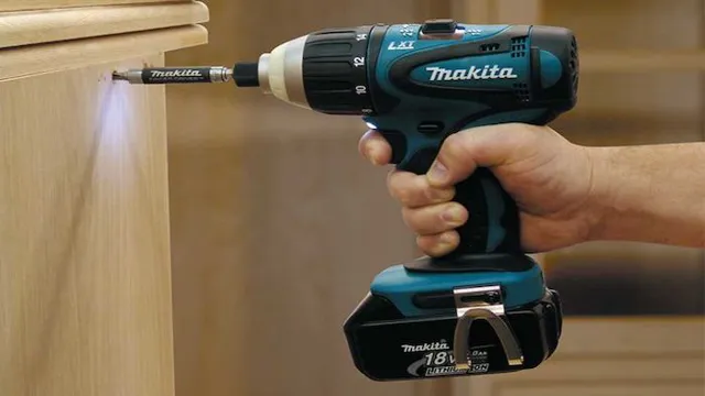 what can an impact driver be used for