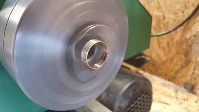 what can you make on a metal lathe