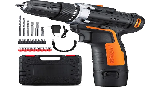 what cordless drill for the money