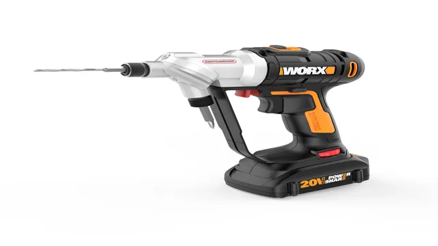 what cordless drill has the most torque