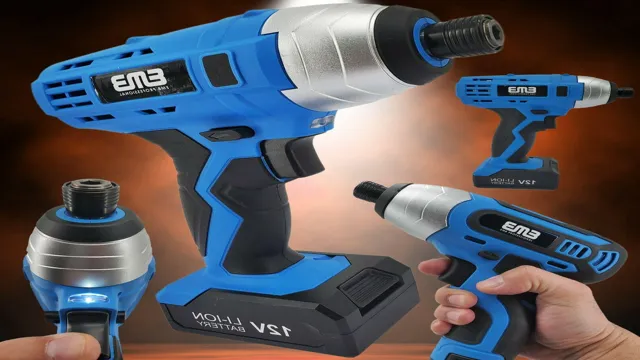 what cordless drill is the most powerful