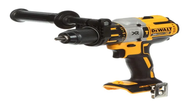 what does brushless mean in cordless drills