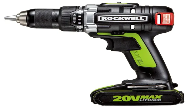 what does brushless mean in cordless drills