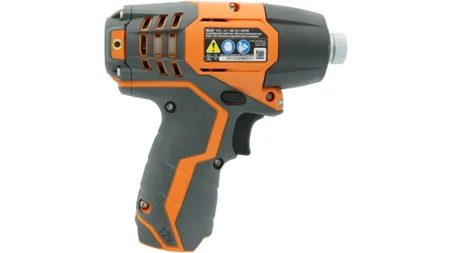 what impact driver to buy 2