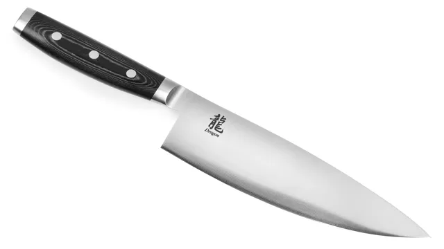 what is a chefs utility knife used for