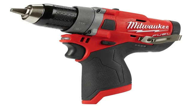 what is a cordless brushless drill