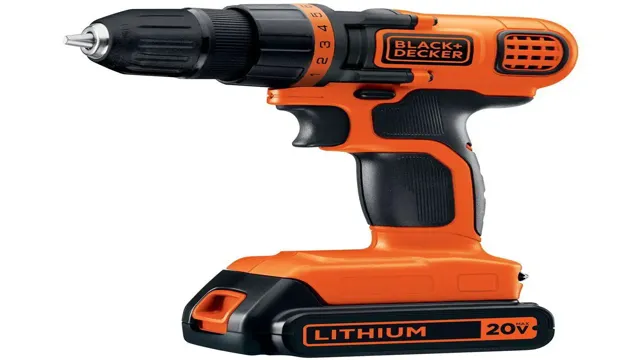 what is a cordless drill driver used for