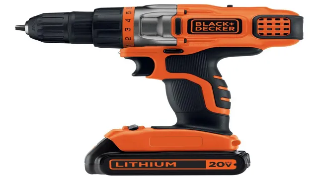 What Is A Cordless Drill Driver And How Does It Work? | Tools Advisor