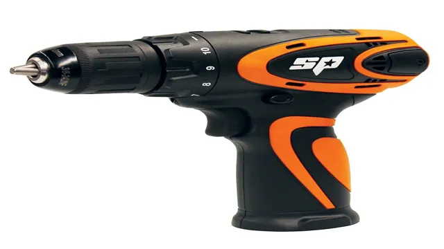 what is a cordless drill skin