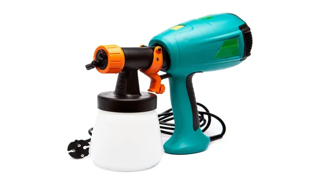 what is a good paint sprayer for furniture