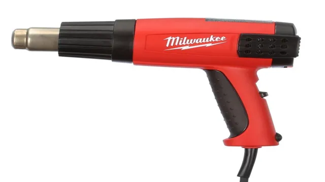 what is a heat gun