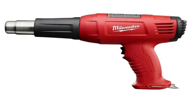 what is a heat gun