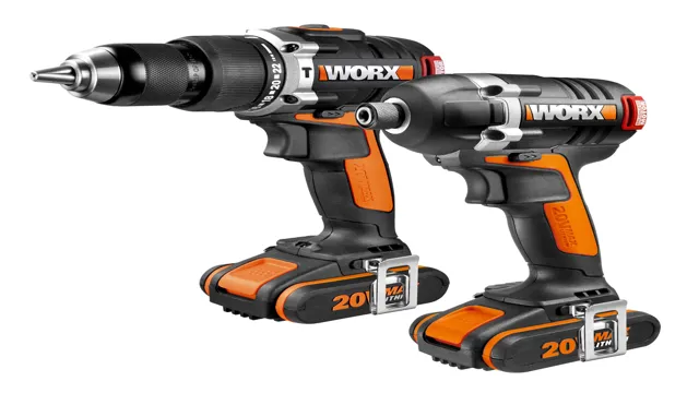 what is a impact driver drill