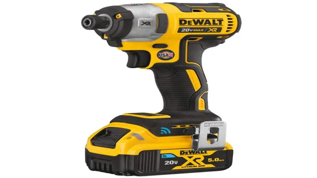 what is cordless impact driver used for