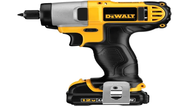 What Is An Impact Driver Kit? A Comprehensive Guide To Understanding ...