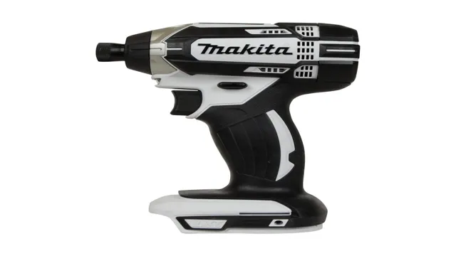 what is makita's best impact driver