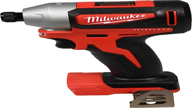 what is milwaukee's best impact driver