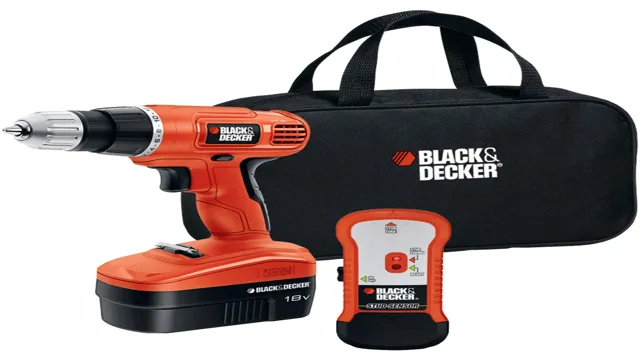 what is the best 18v cordless drill to buy