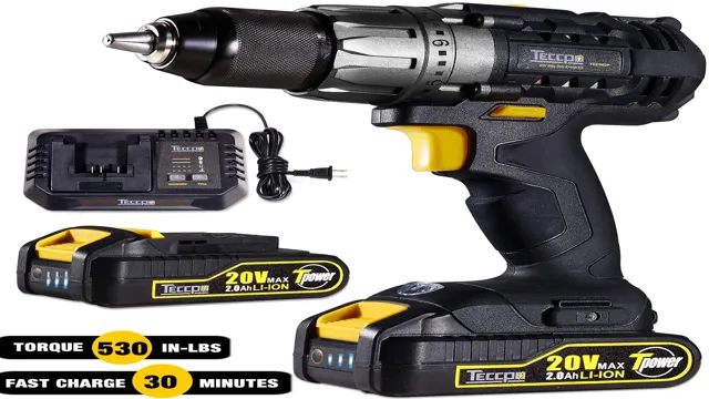 what is the best 20v cordless drill in 2019