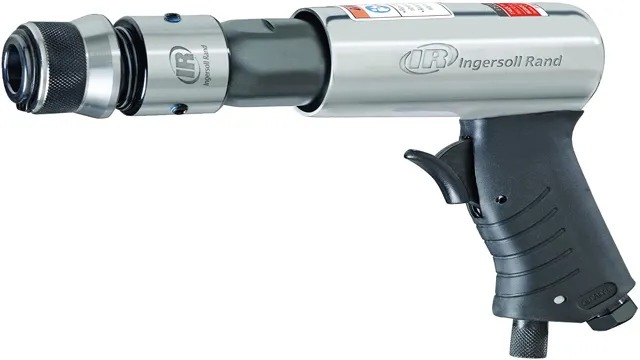 what is the best air hammer