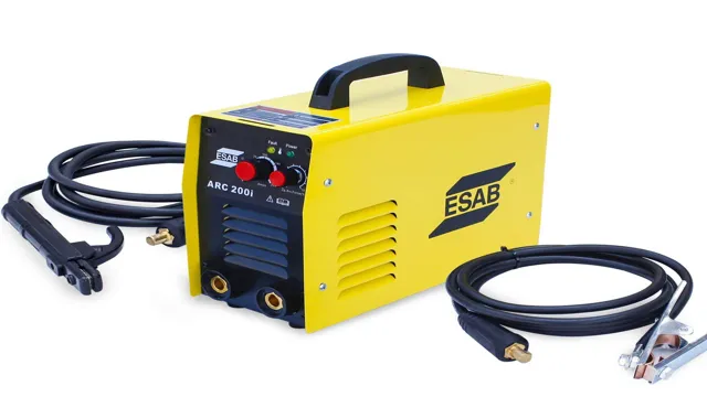 what is the best brand of welding machine