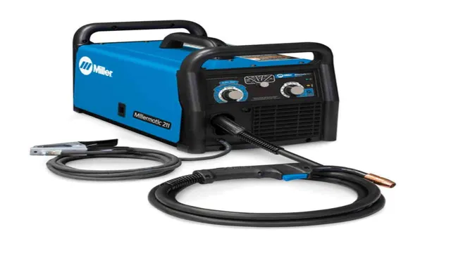 what is the best brand of welding machine