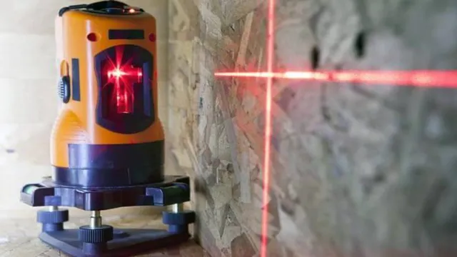 what is the best construction laser level