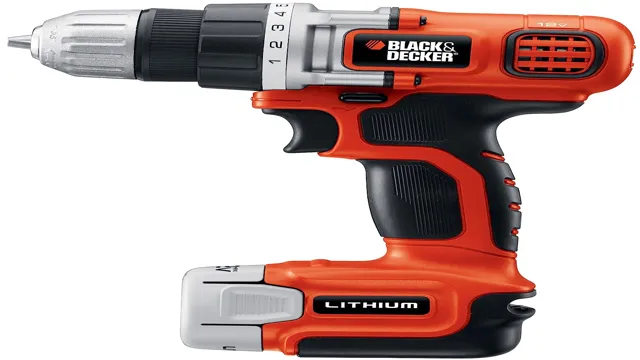 what is the best cordless drill for the money