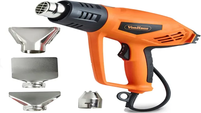 what is the best heat gun on the market