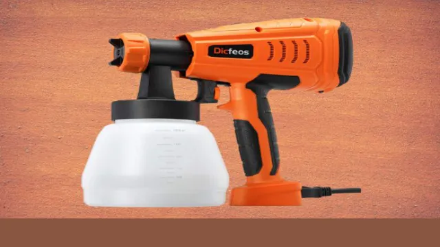 what is the best paint sprayer for home use